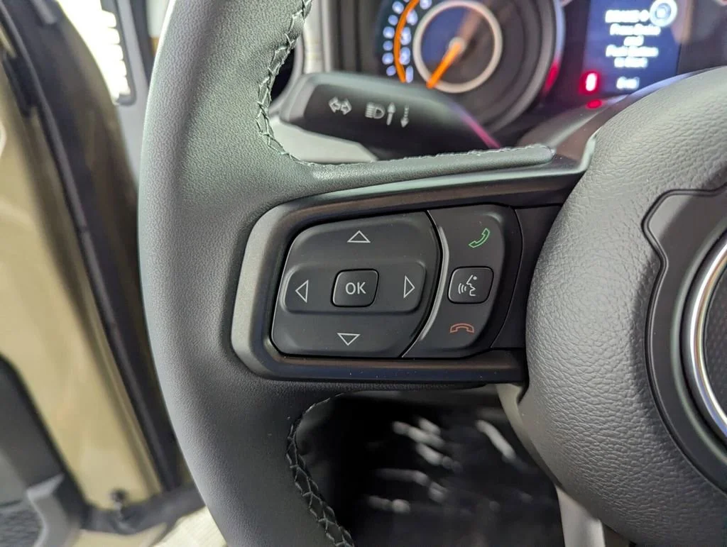New 2026 41 Exterior Paint Jeep Sport S image 15