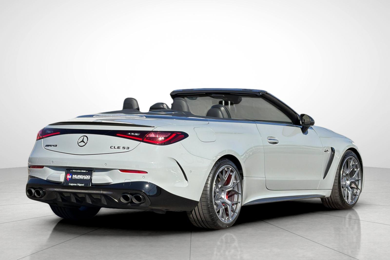 Certified Used 2025 Gray Mercedes-Benz CLE 53 AMG® image 15