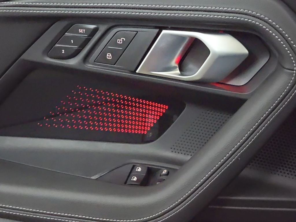 New 2026 Vegas Red Metallic BMW 230i xDrive image 25