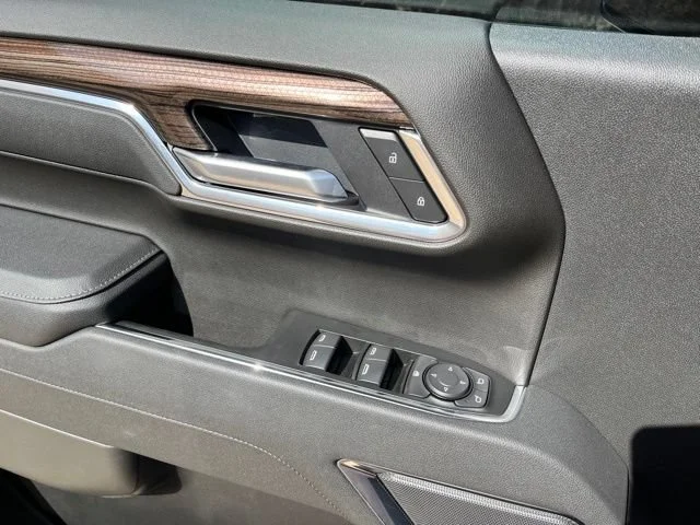 2026 Chevrolet Silverado 1500 LT Trail Boss - Photo 14