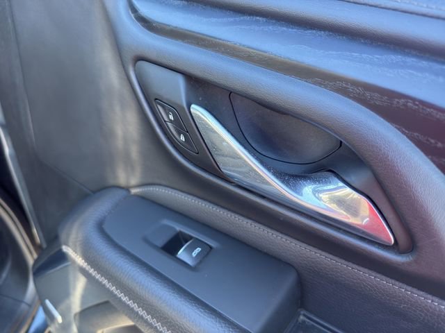 2021 GMC Yukon Denali - Photo 16