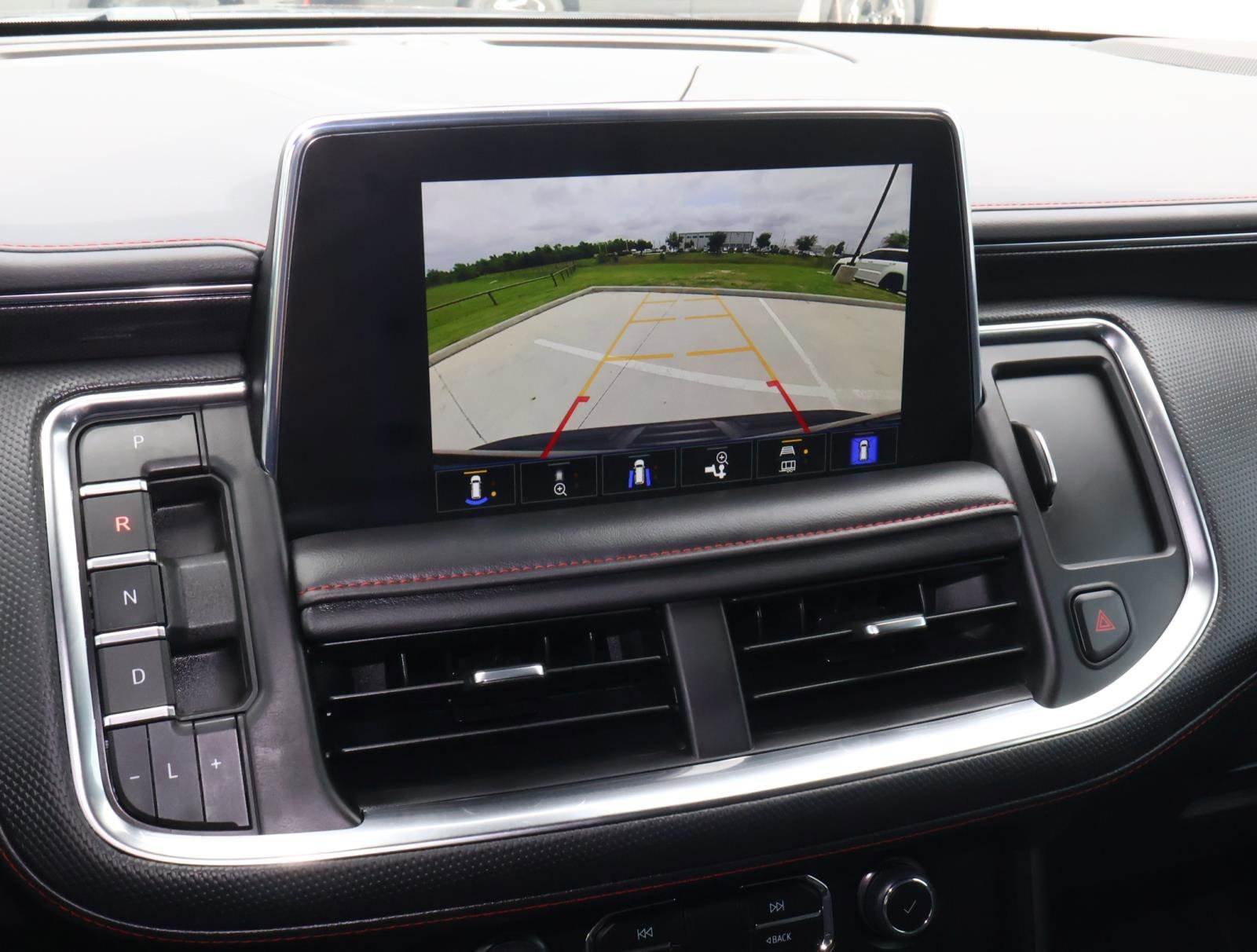 2024 Chevrolet Tahoe RST - Photo 28