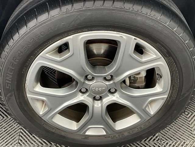 2020 Jeep Renegade Limited - Photo 21