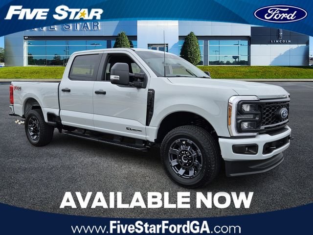 2026 Ford F-350SD XL
