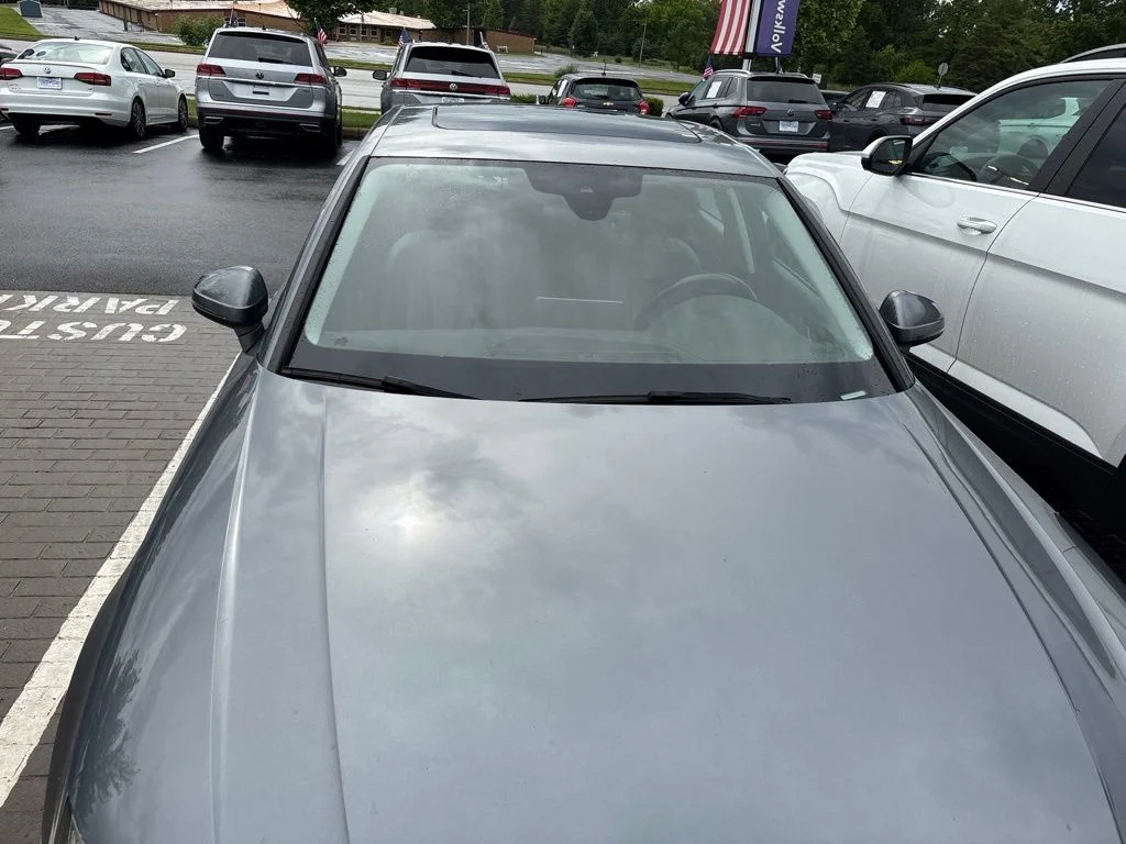 Used 2017 Gray Audi 2.0T Premium image 7