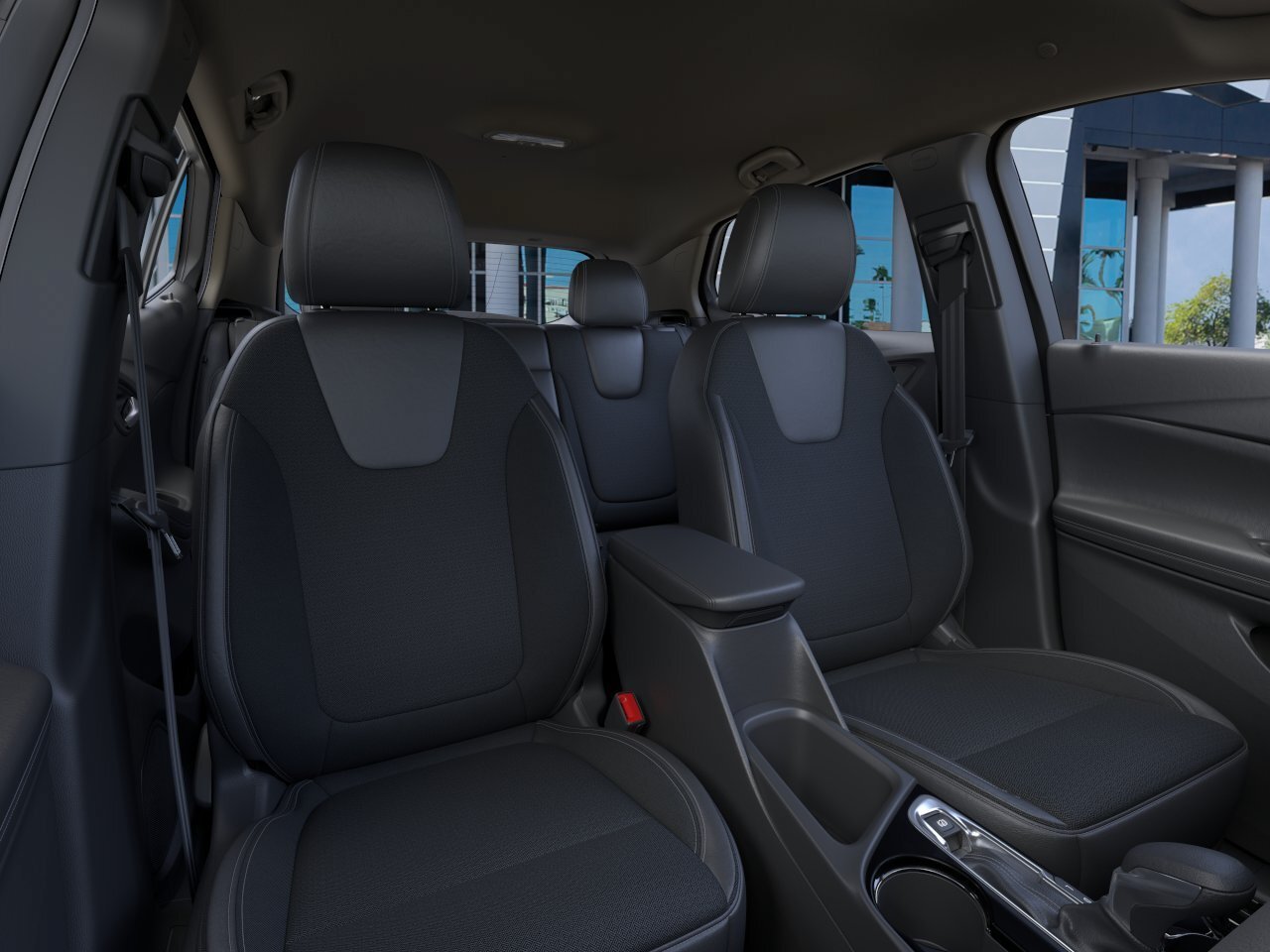 2026 Buick Encore GX Preferred - Photo 16