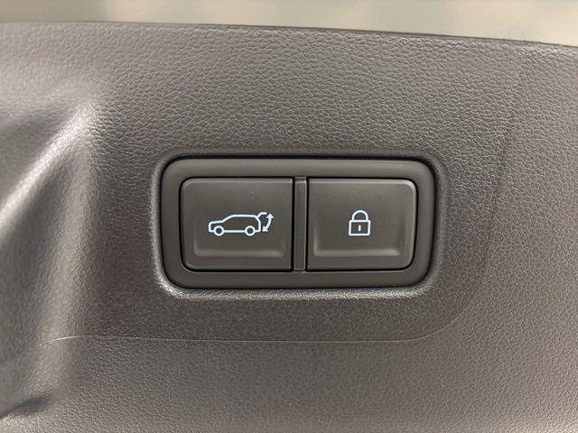 New 2026 Gray Hyundai SE image 26
