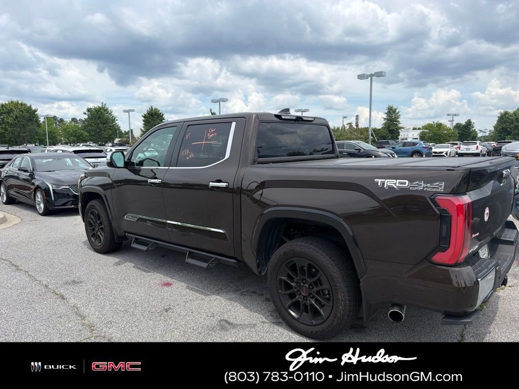 Used 2025  Toyota 1794 image 6