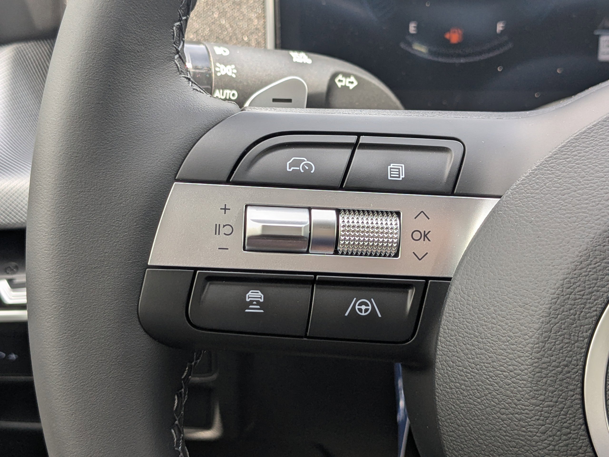New 2026 Portofino Gray Hyundai SEL Sport image 62