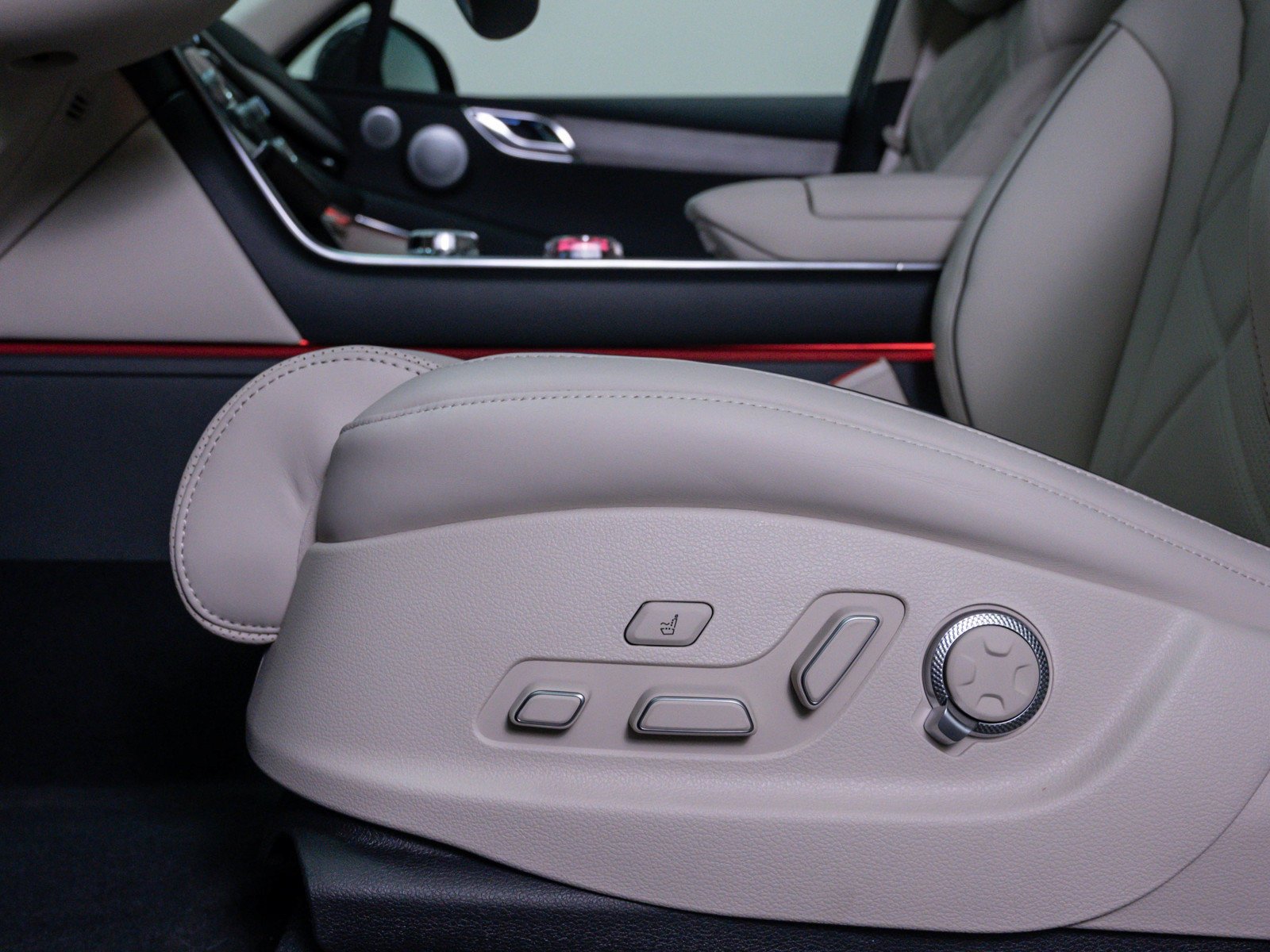 2026 GENESIS GV80 Prestige - Photo 20