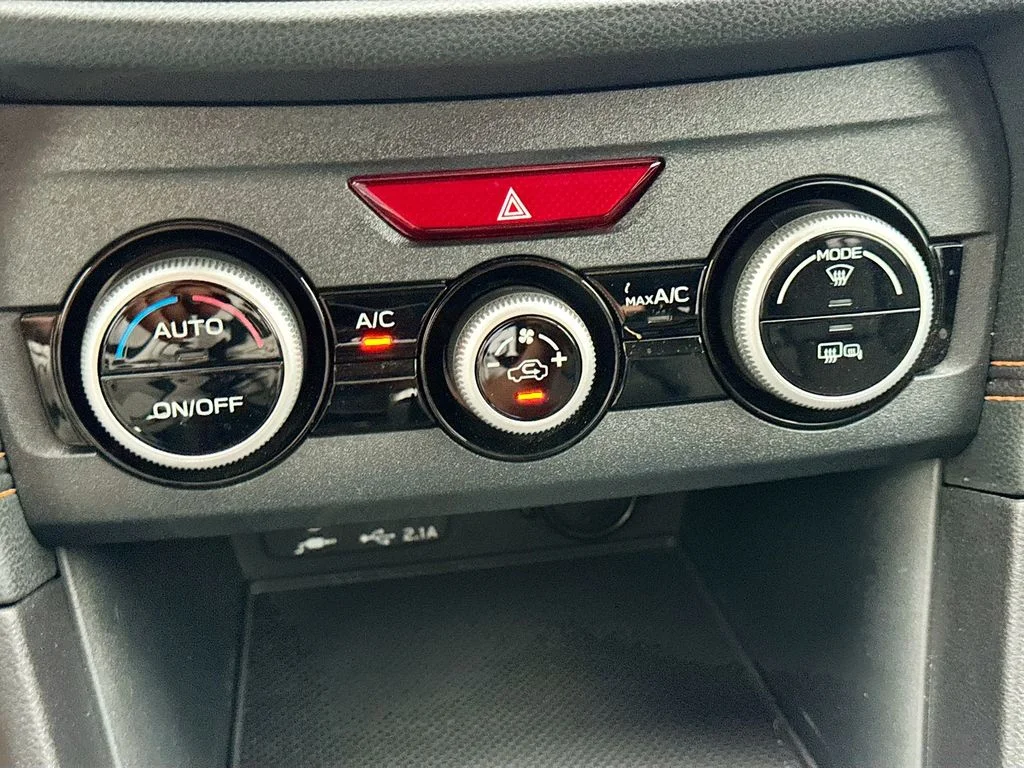 Used 2021 Gray Subaru Limited image 18