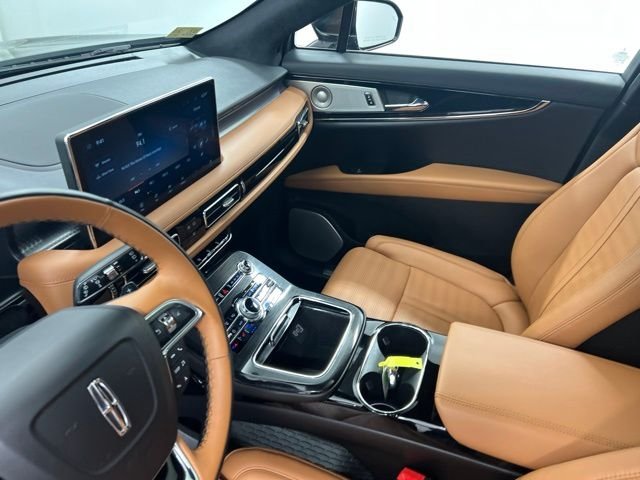 Used 2023 Black Lincoln Black Label image 22