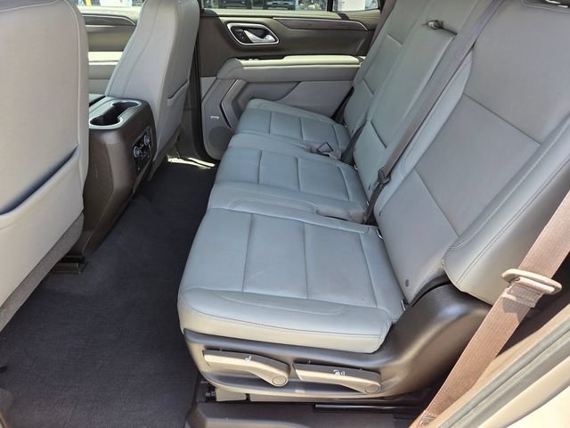 2021 Chevrolet Tahoe LT - Photo 11