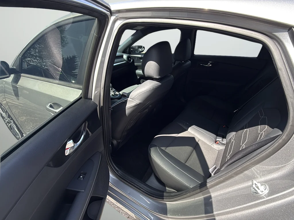 Certified Used 2023 Gray Kia GT-Line image 43