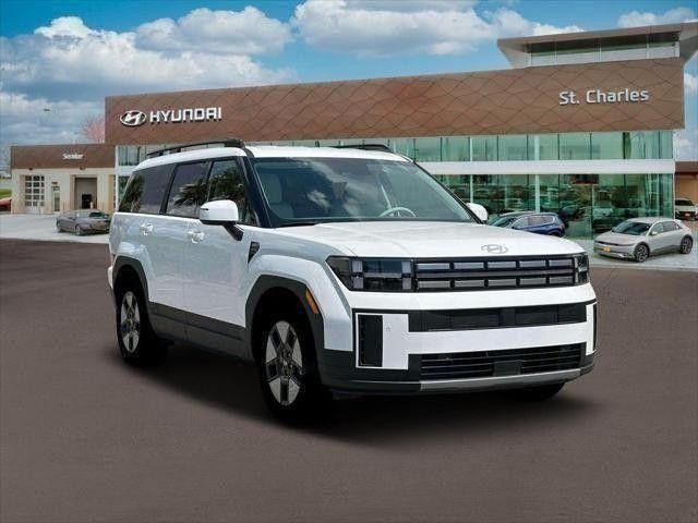 2026 Hyundai Santa Fe SEL - Photo 11