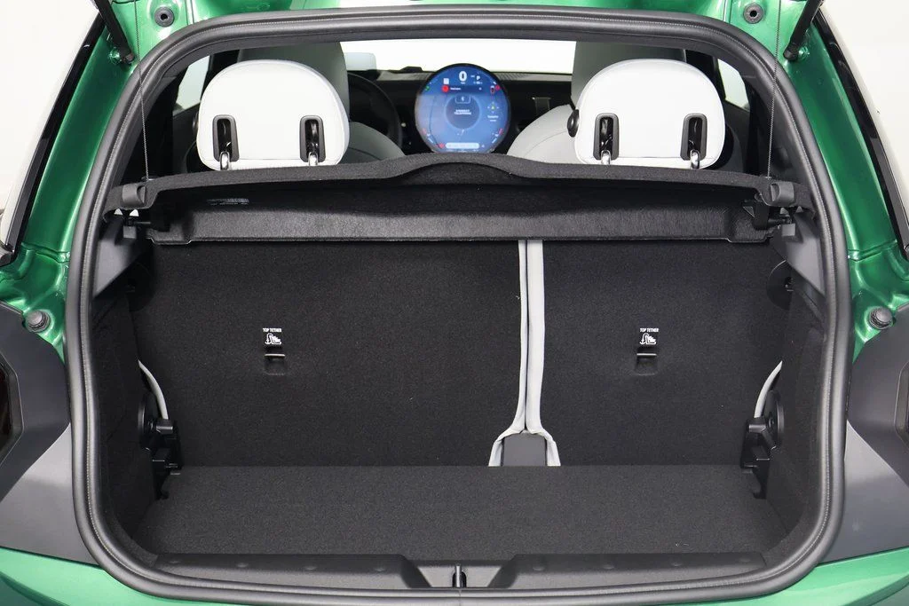 2026 MINI Hardtop 2 Door S - Photo 8