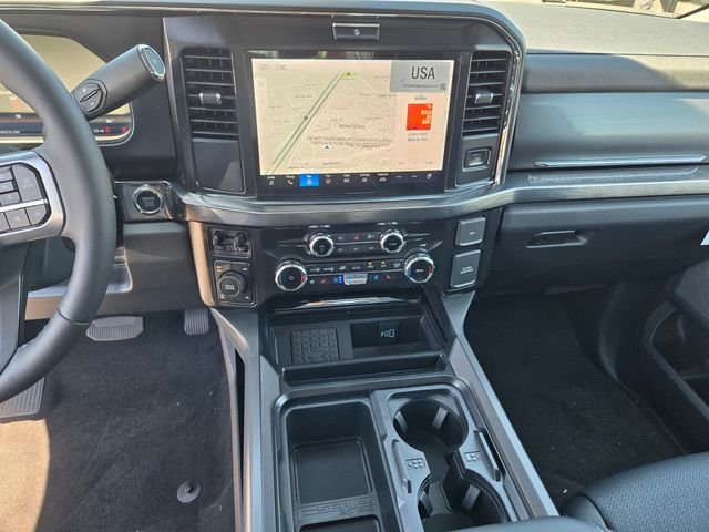 New 2026 White Ford Lariat image 19