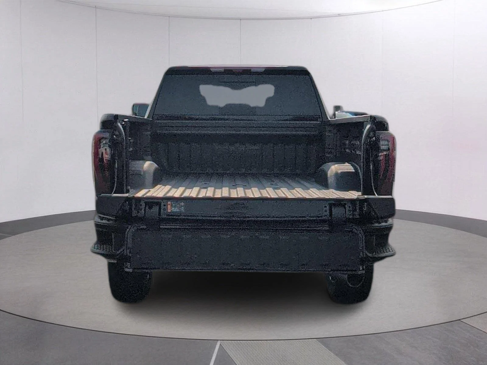 New 2026 Onyx Black GMC AT4 image 5