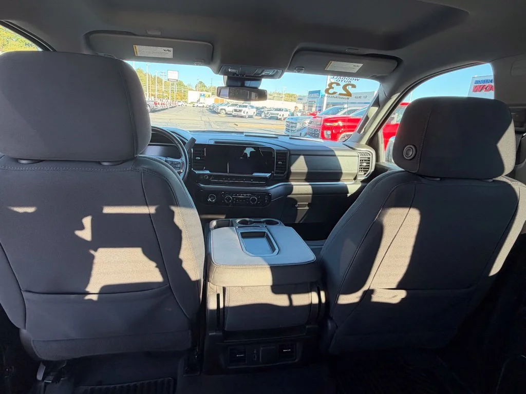 Used 2023 NORTHSKY BLUE METALLIC Chevrolet LT image 16