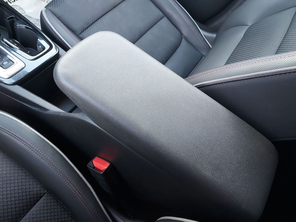 Used 2022 Black Chevrolet RS image 26