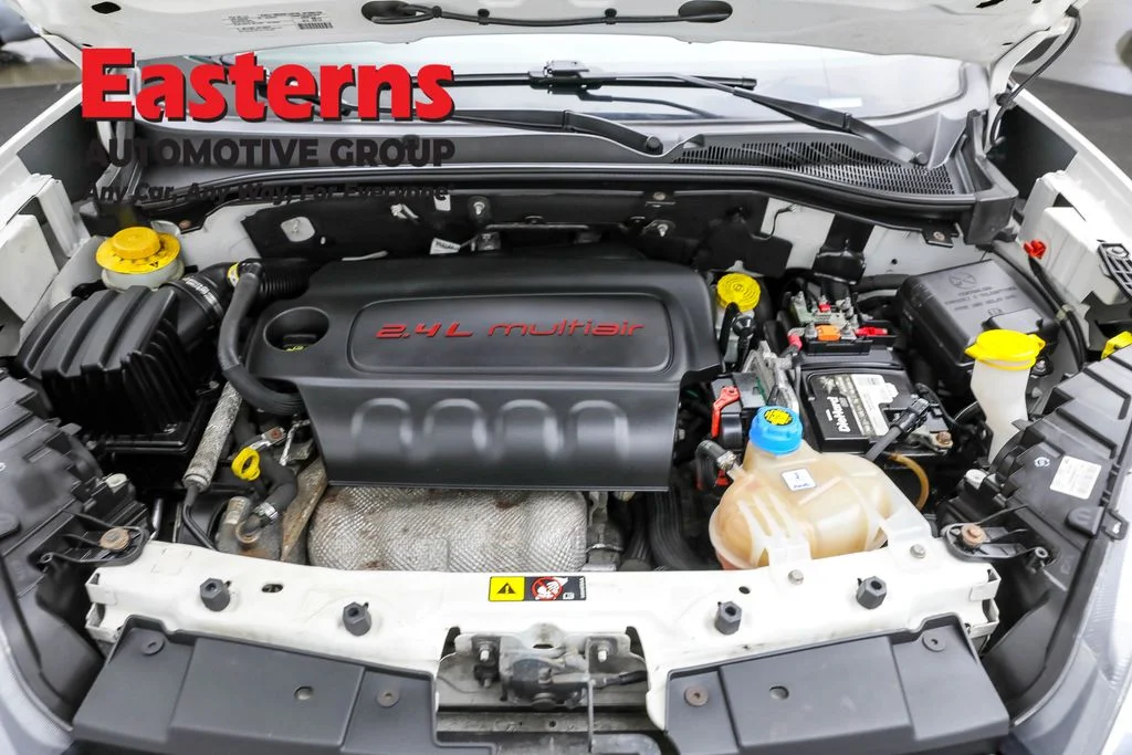 Used 2019 White Ram Tradesman image 7