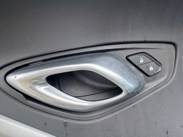 Used 2023 Black Chevrolet SS image 16