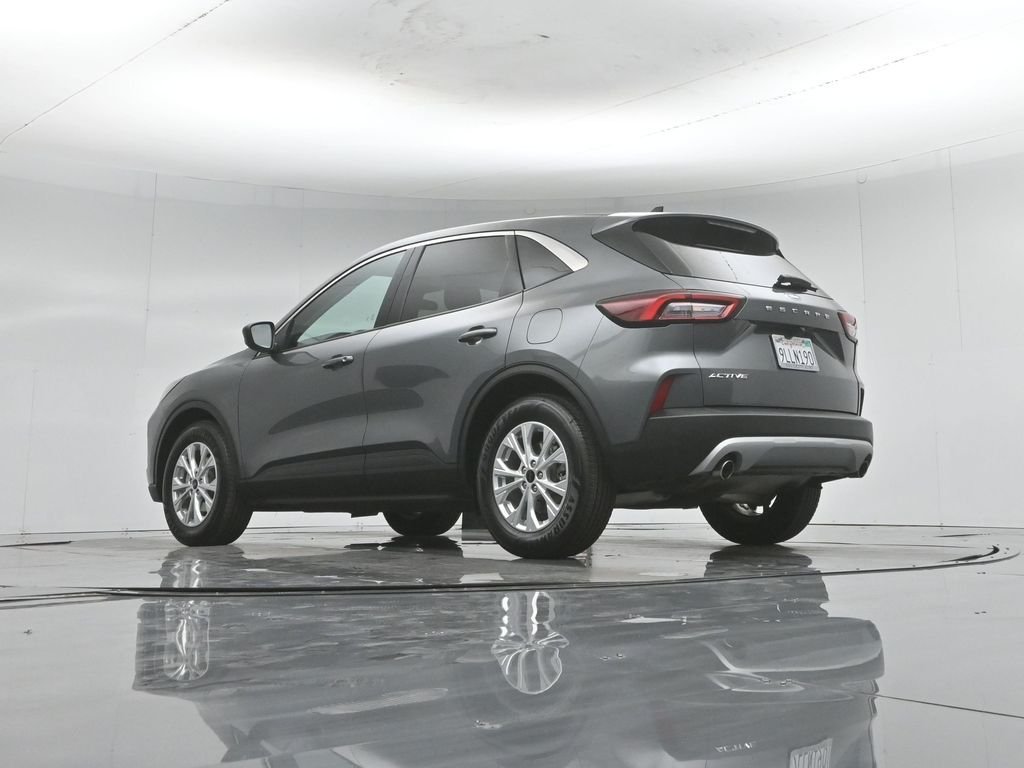 Certified Used 2024 Gray Ford Active image 49