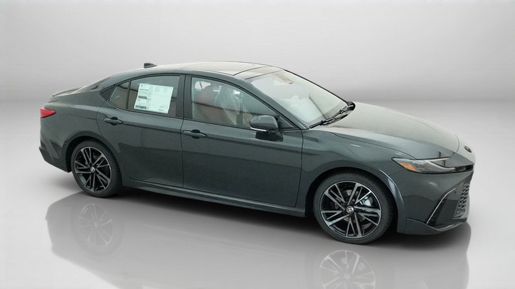 New 2026 Underground Toyota XSE image 6