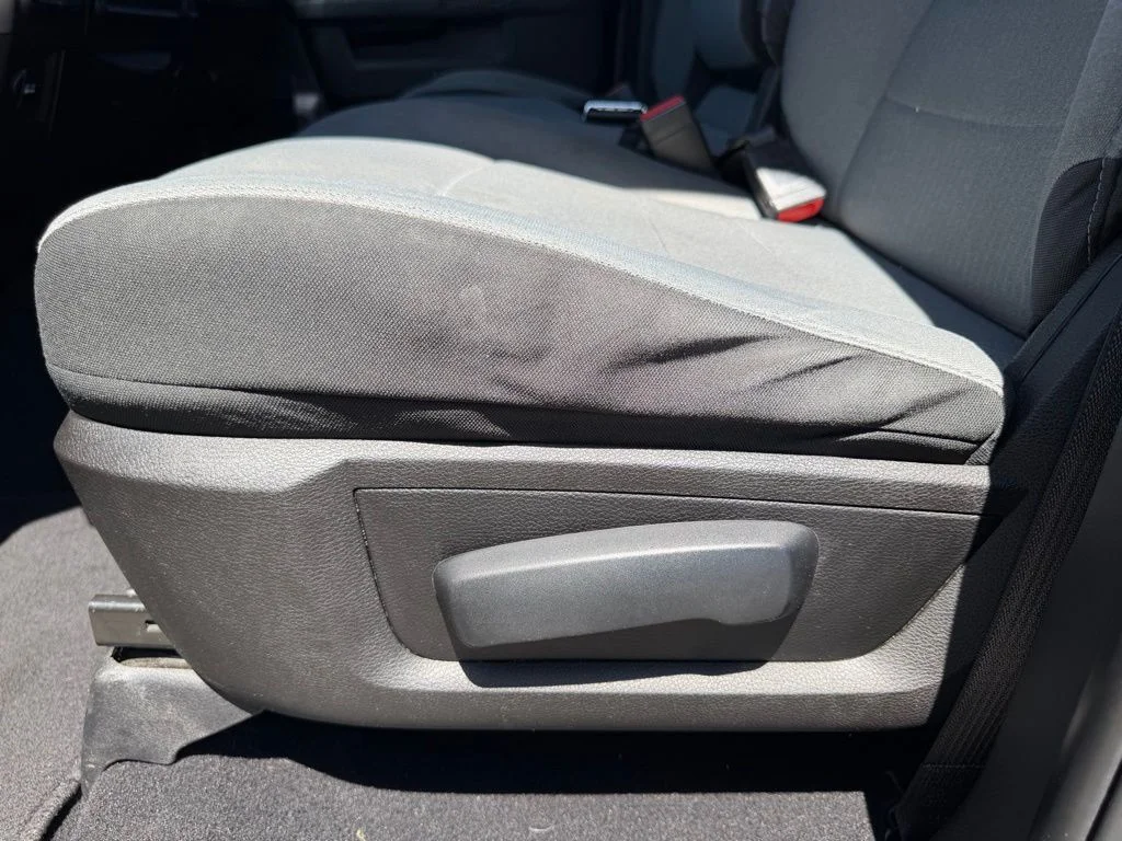 Used 2021 Gray Ram SLT image 15
