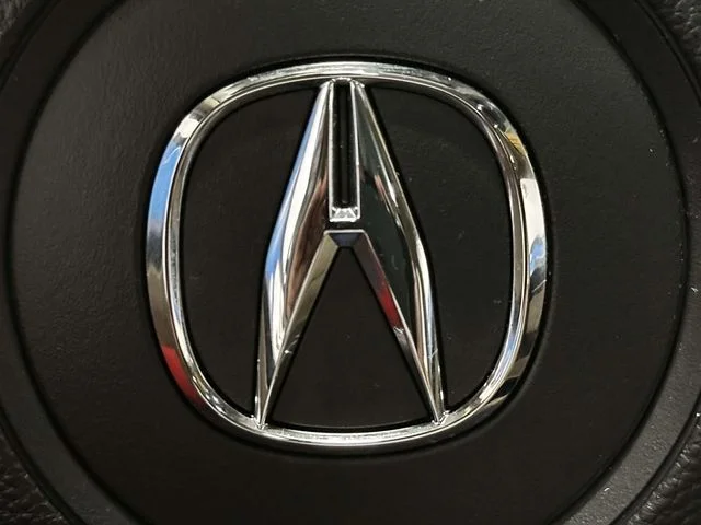 Used 2024 Performance Red Pearl Acura Advance Package image 24