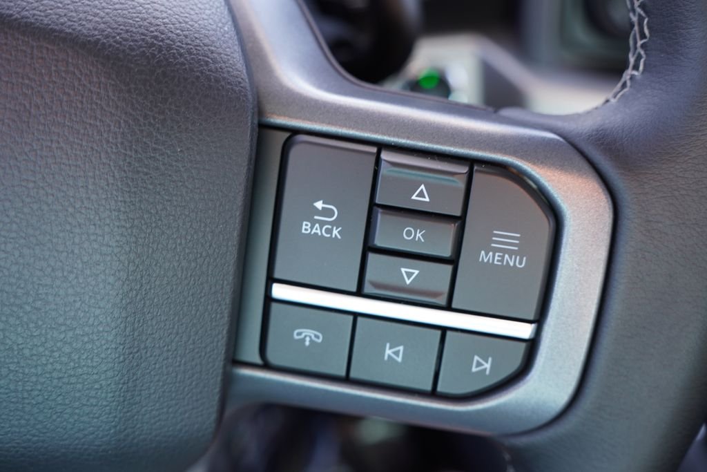 Used 2023 Gray Ford XLT image 34