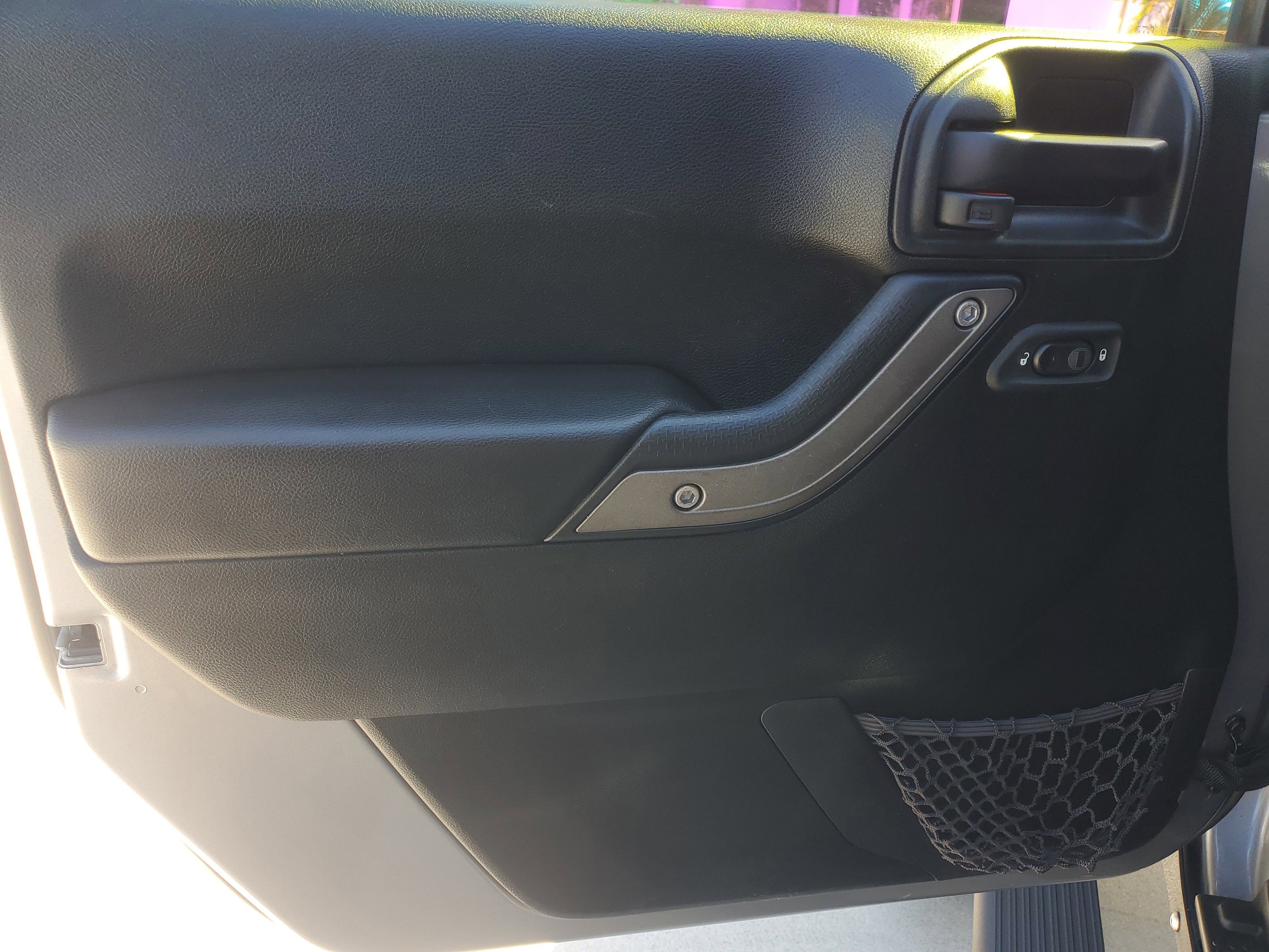 2017 Jeep Wrangler Unlimited Sport S - Photo 25