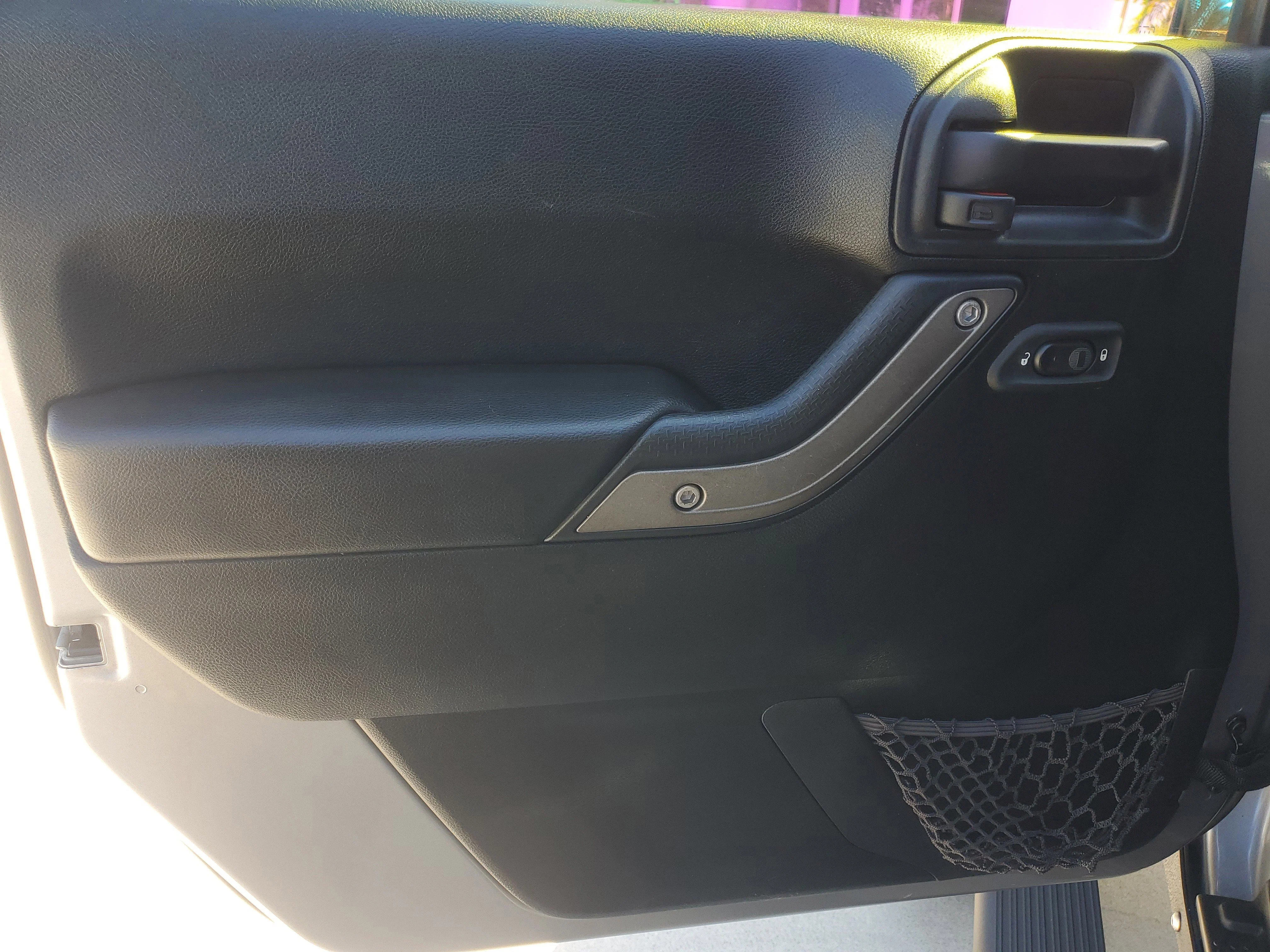 2017 Jeep Wrangler Unlimited Sport S - Photo 25
