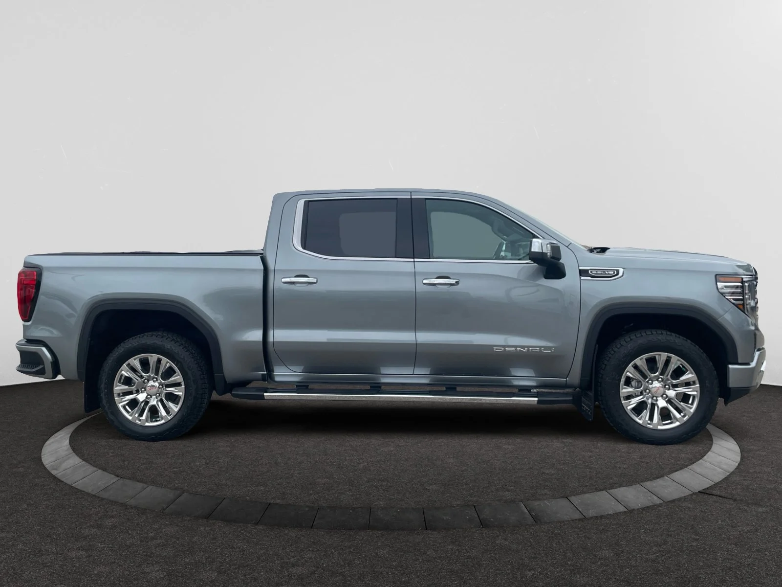 New 2026 Sterling Metallic GMC Denali image 6