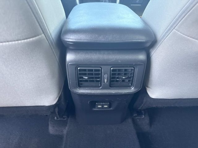 Used 2022 Magnetic Gray Metallic Toyota XLE image 15
