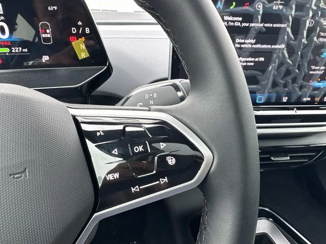 2025 Volkswagen ID.4 PRO S - Photo 18