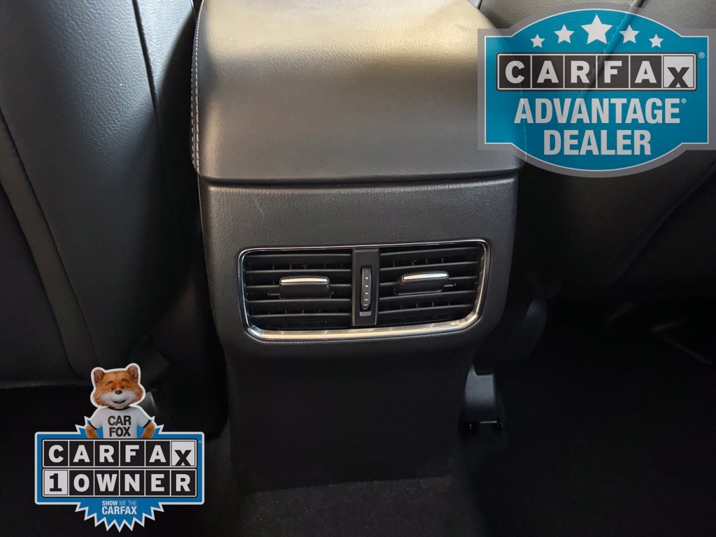 Certified Used 2025 Gray Mazda 2.5 S Premium Plus Package image 20