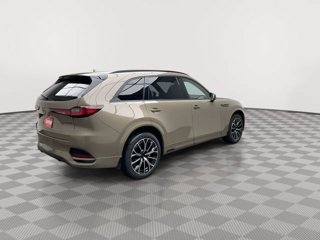 2026 Mazda CX-70 Premium Package - Photo 39