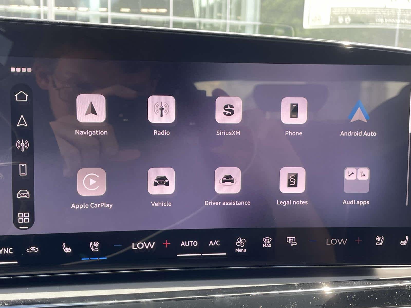 New 2026 6Y6Y/ Audi Premium Plus image 28