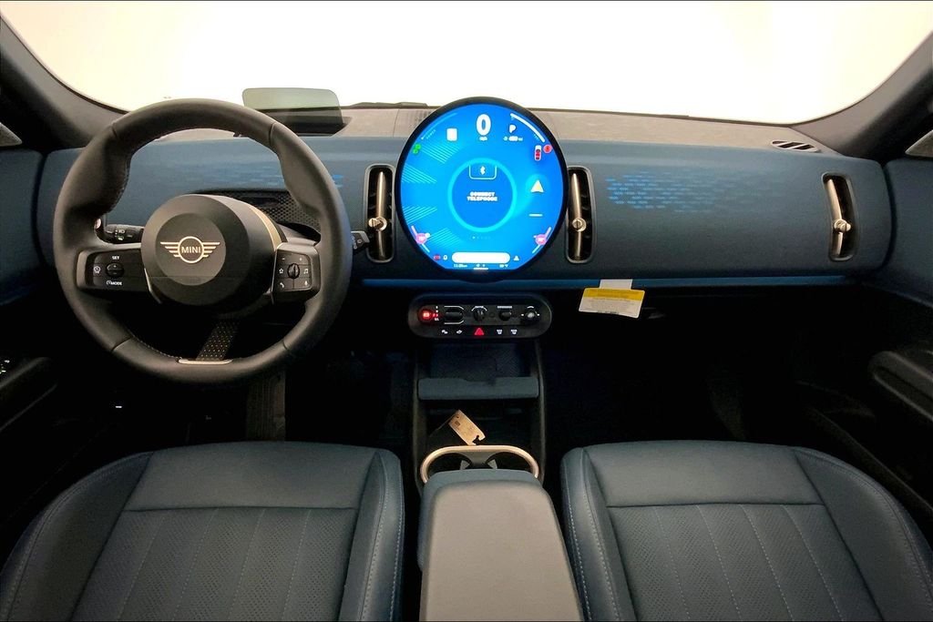 2025 MINI Countryman S - Photo 16