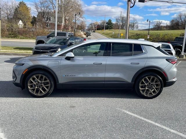 2026 Chevrolet Equinox EV 2LT - Photo 4