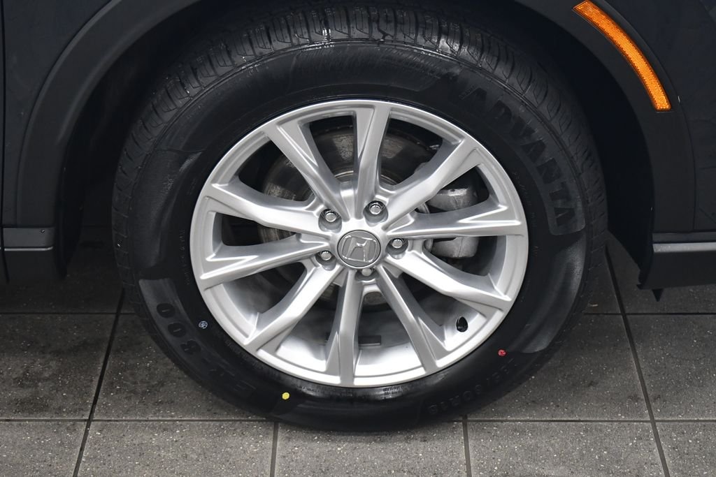 2024 Honda CR-V EX-L - Photo 12