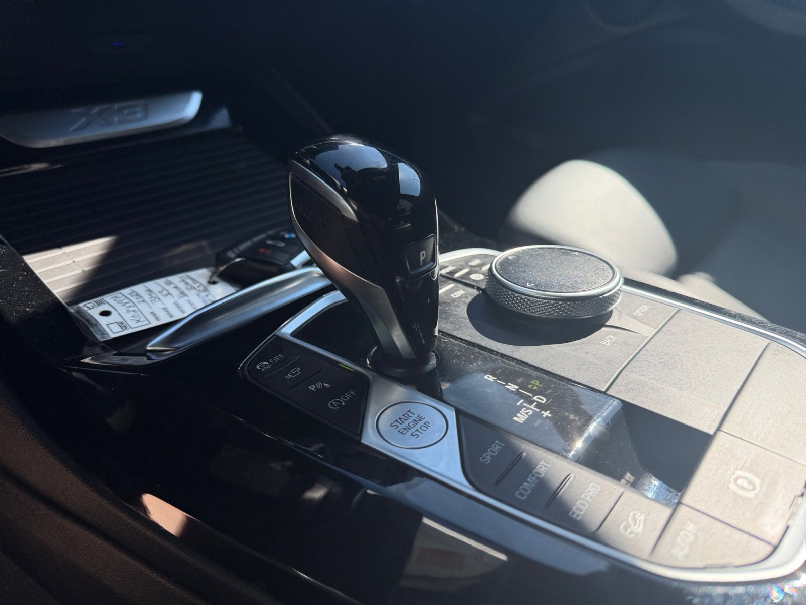 2023 BMW X3 30i - Photo 23