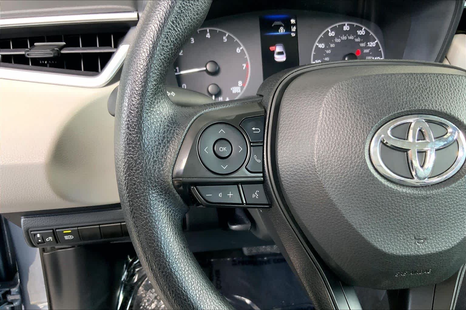 2024 Toyota Corolla LE - Photo 24
