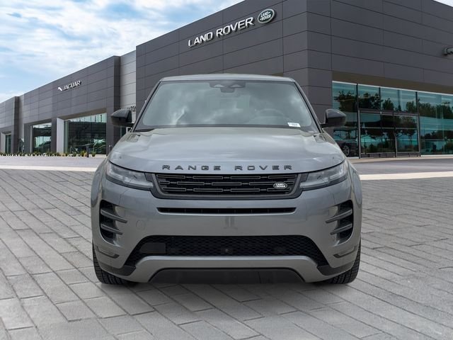 2026 Land Rover Range Rover Evoque Dynamic SE - Photo 8