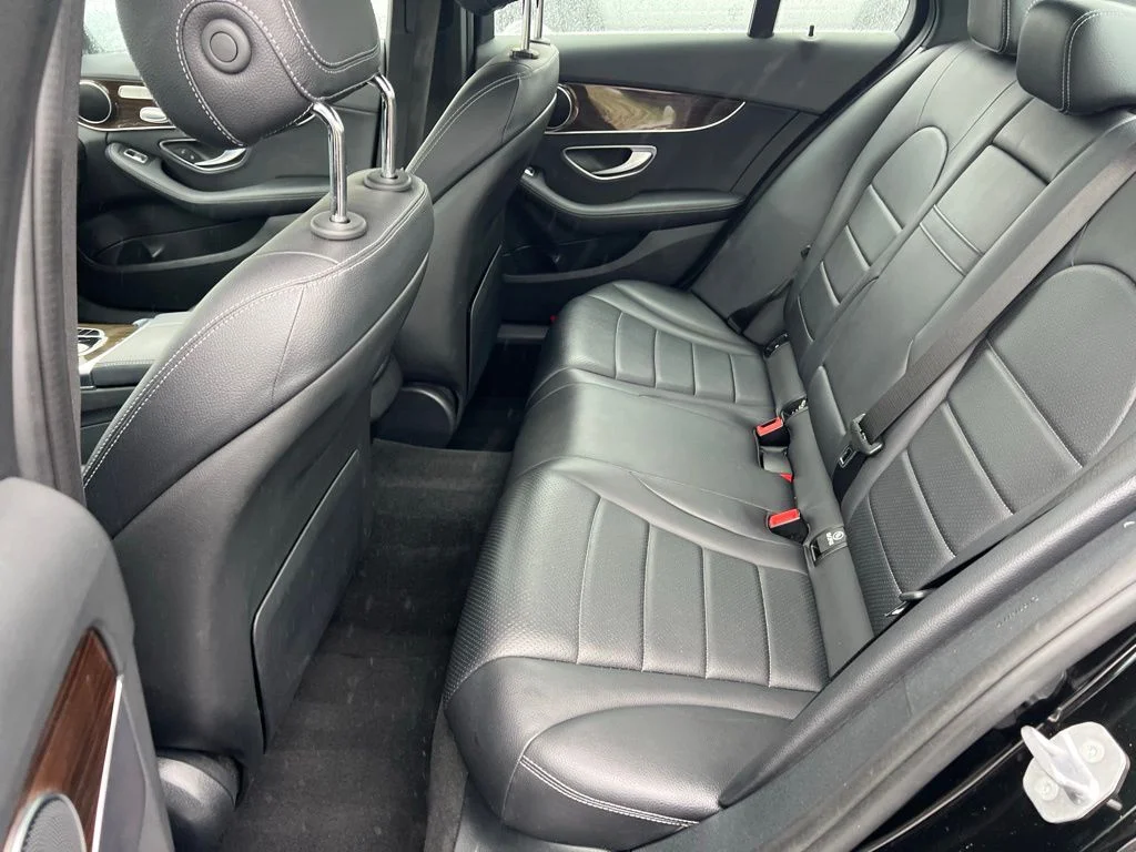 2018 Mercedes-Benz C-Class Sedan C300 - Photo 16