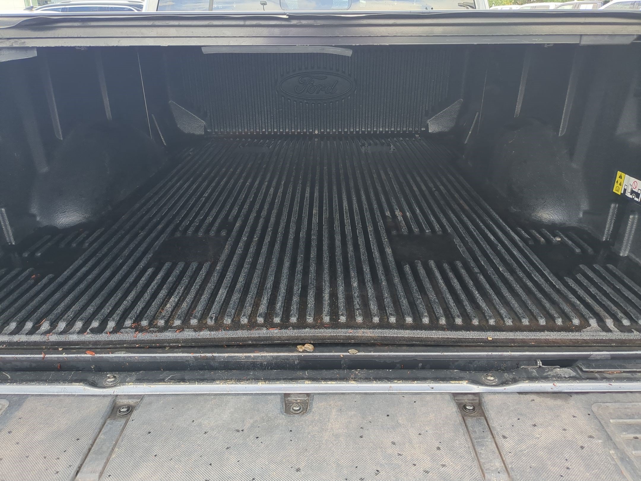 Used 2023 Blue Ford XLT image 28