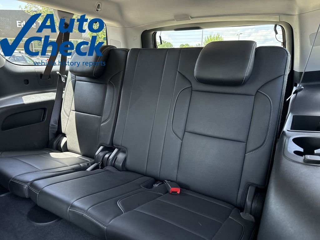 Used 2019 Black Chevrolet Premier image 27