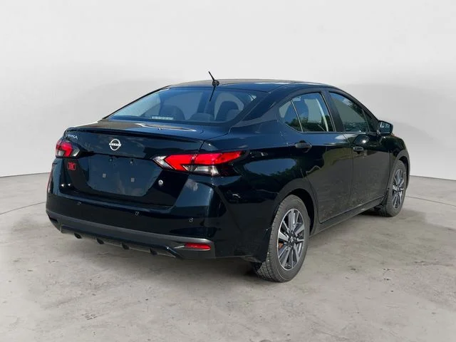Used 2024 Black Nissan 1.6 S image 5