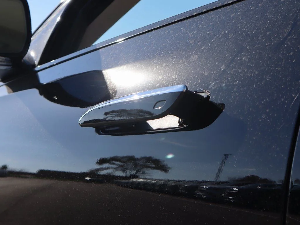 Certified Used 2026 Black Mercedes-Benz E 350 image 12